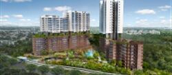 Lentor Hills Residences (D26), Apartment #467773291